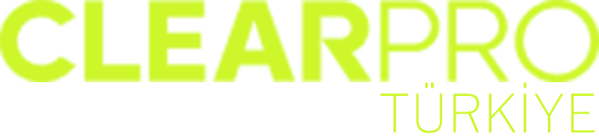 ClearPro Logo